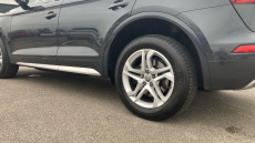 Audi Q5 2.0 TDI Quattro SE 5dr S Tronic Diesel Estate